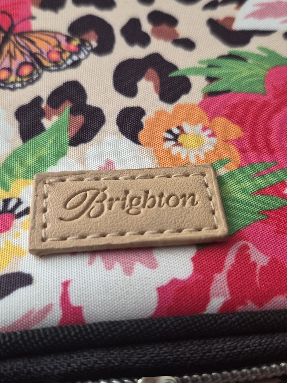 Brighton Garden Spots Jewelry Case - Picture 4 of 6